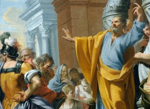 St.-Peter-Preaching-in-Jerusalem-Poerson-1642-e1365780433925